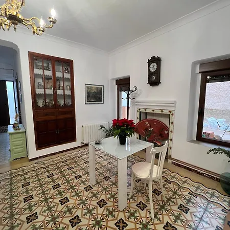Casa Rural El Molino 2 Alatoz Extérieur photo