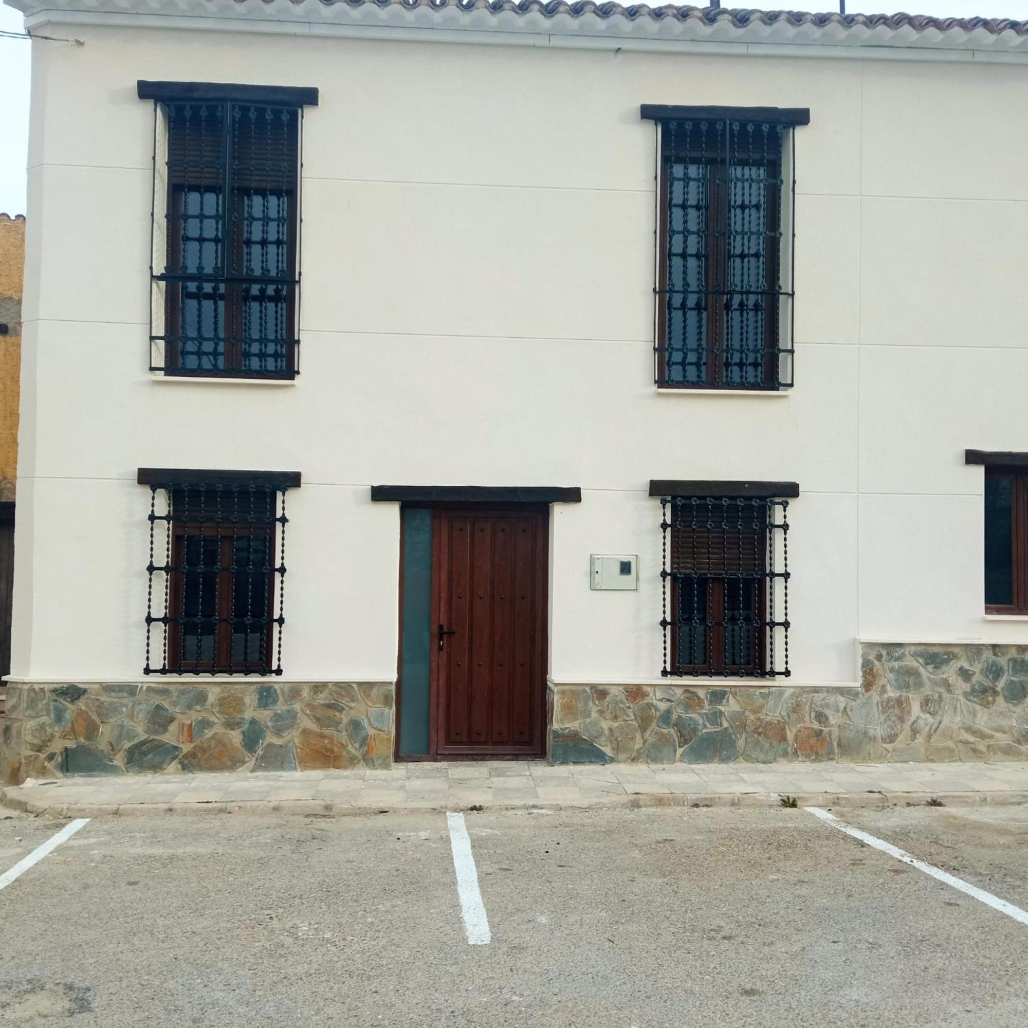 El Molino 2 Vakantiehuis *