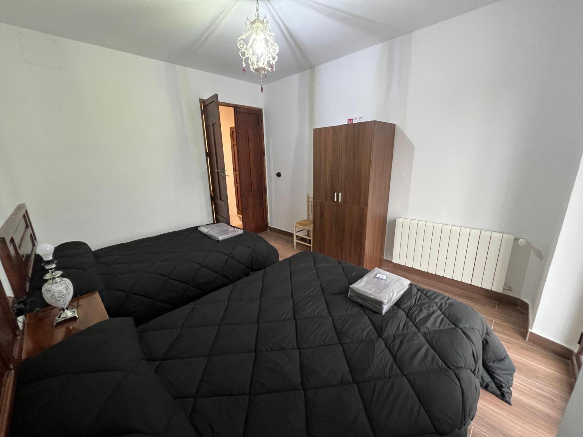 Vakantiehuis El Molino 2 *