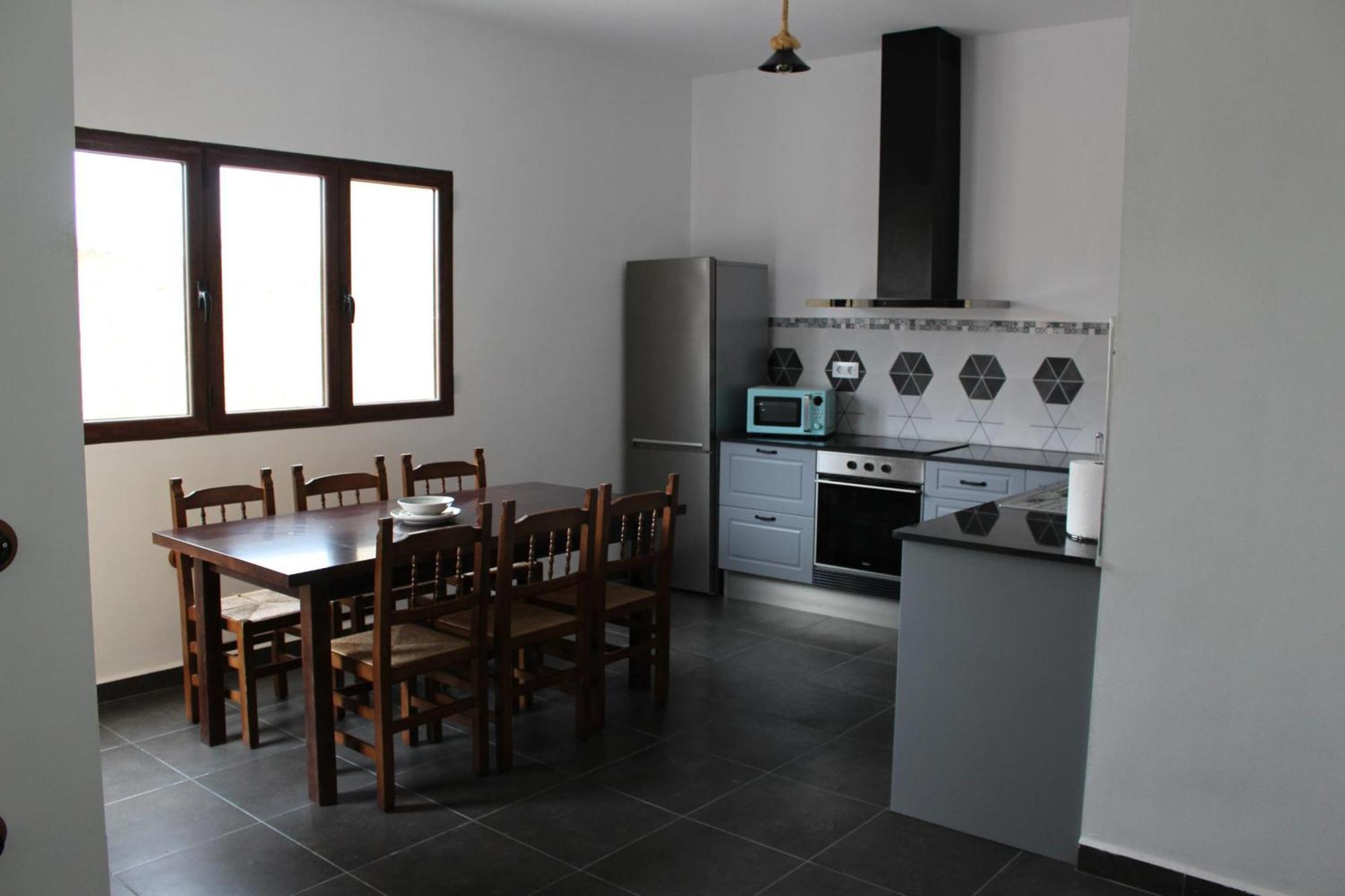 El Molino 2 Vakantiehuis *