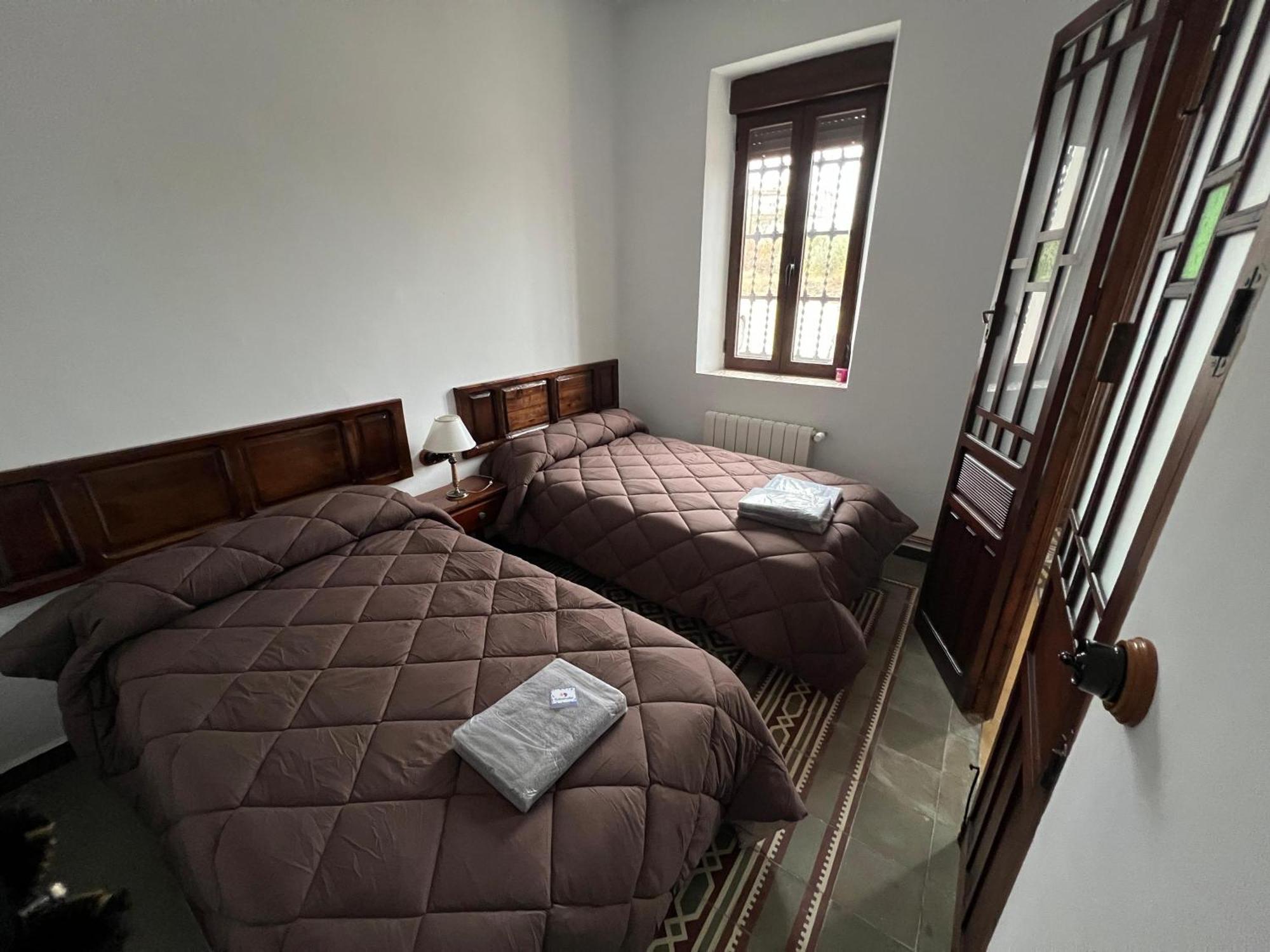 El Molino 2 Vakantiehuis