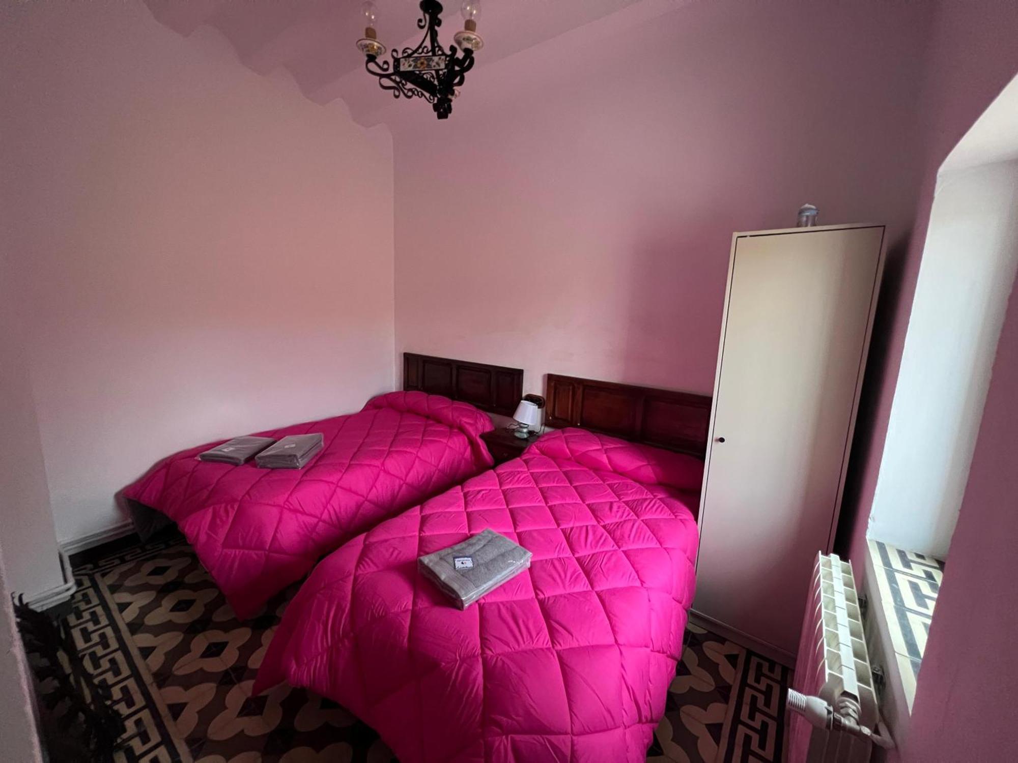 Vakantiehuis El Molino 2 *