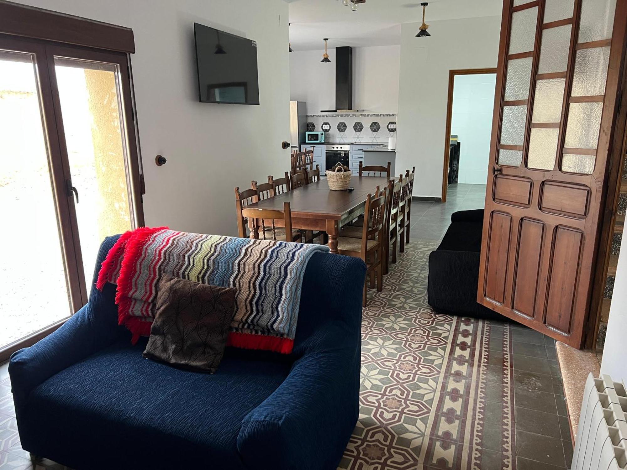 Vakantiehuis El Molino 2 Alatoz