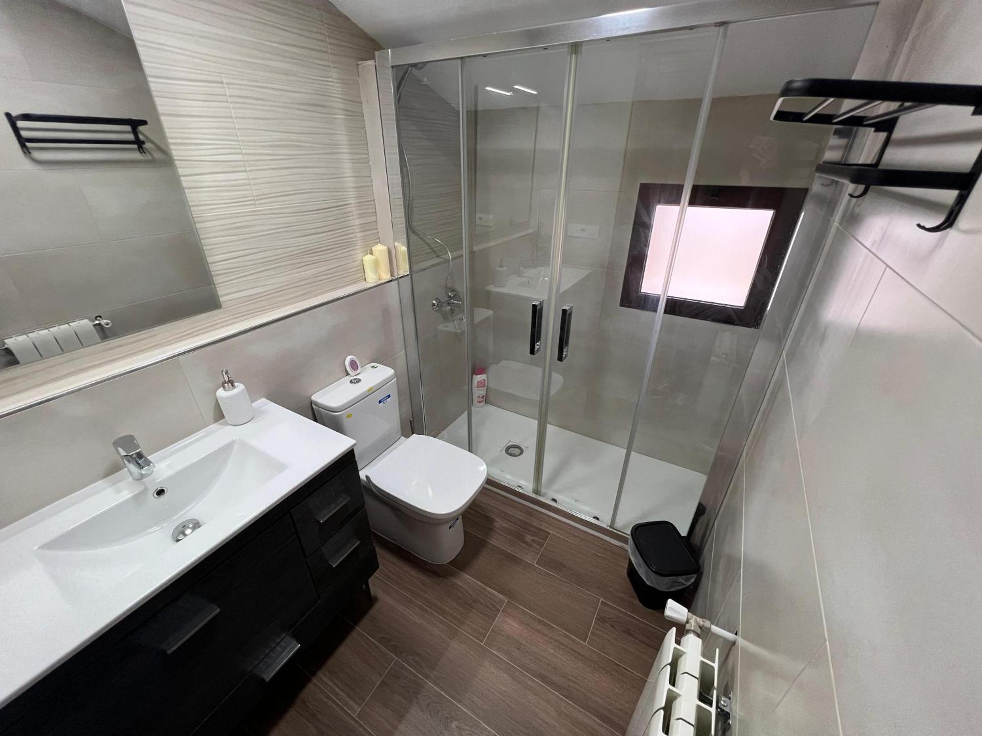 Vakantiehuis El Molino 2 *