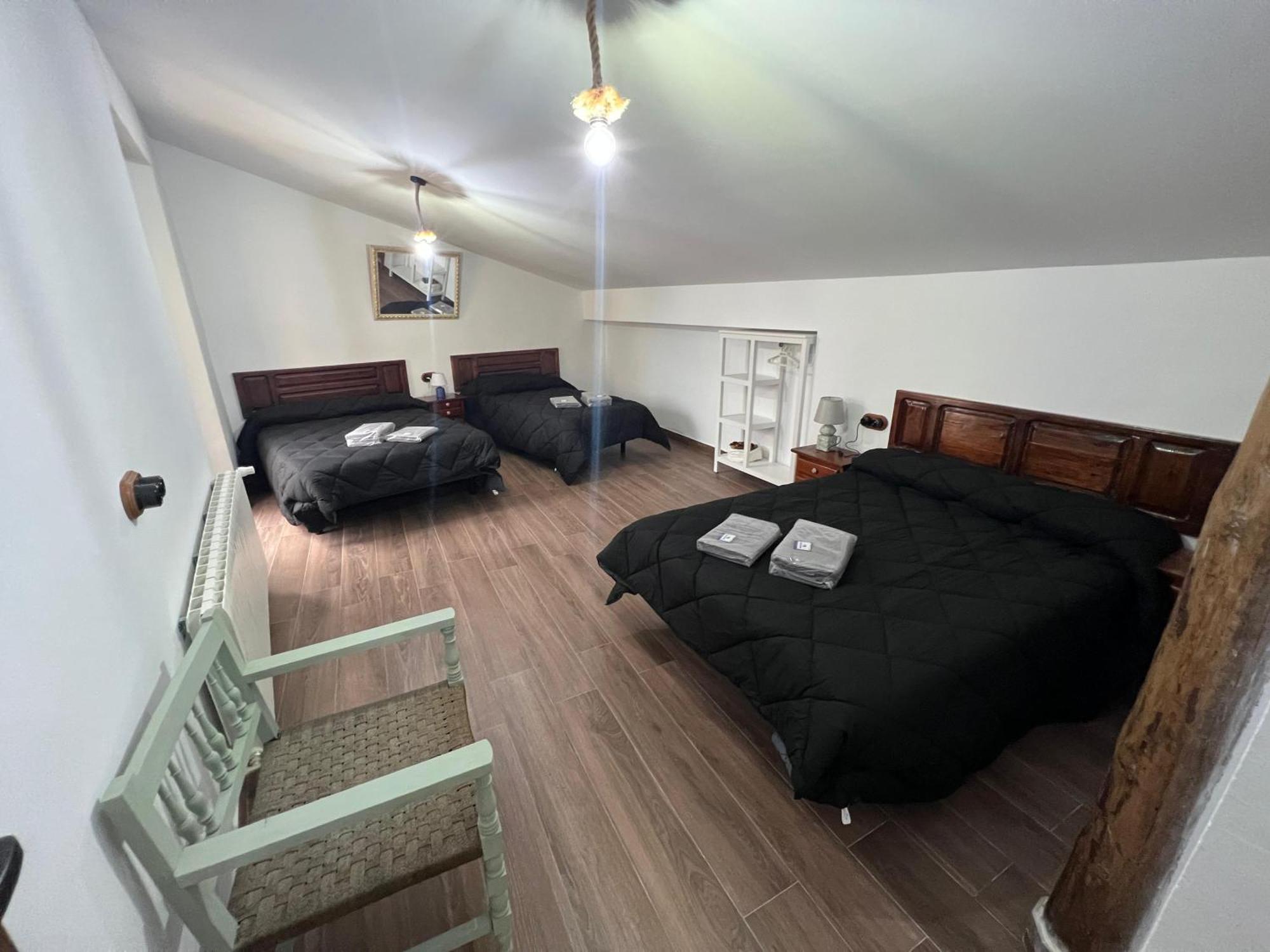 Vakantiehuis El Molino 2 *